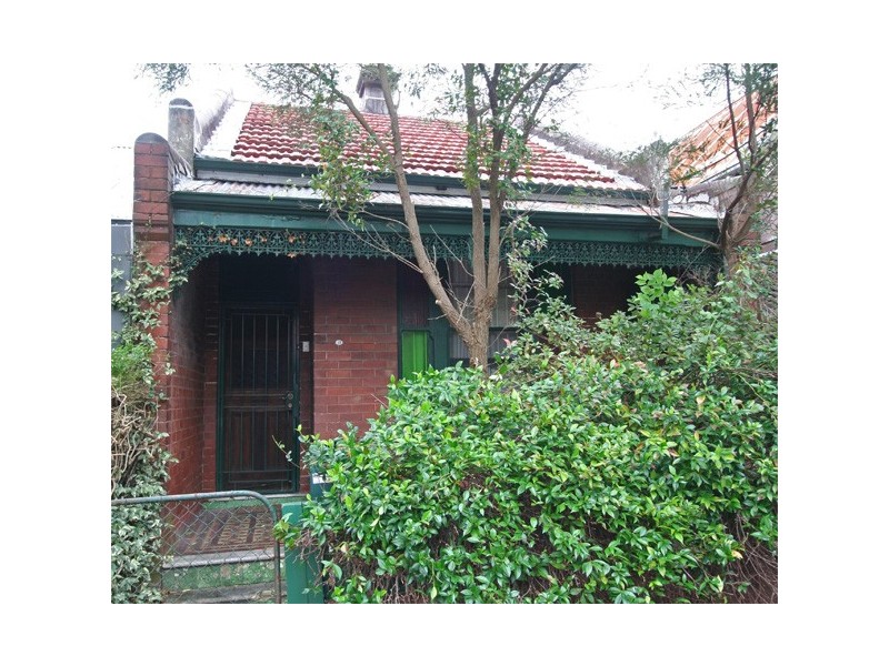33 Malcolm Street, Erskineville NSW 2043