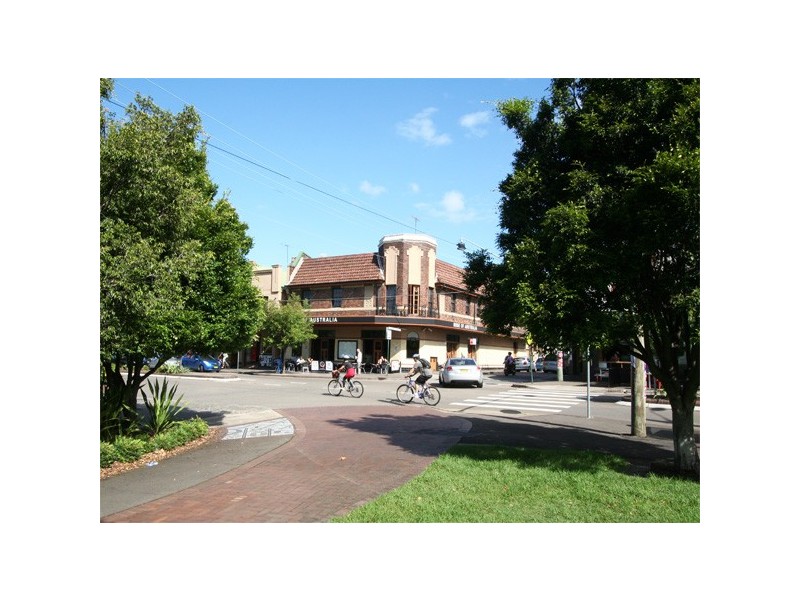 33 Malcolm Street, Erskineville NSW 2043