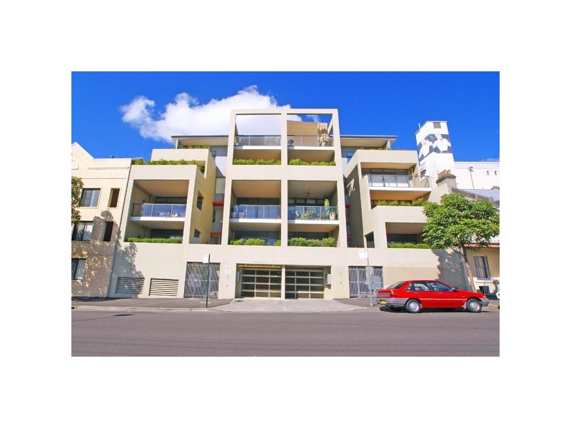 303/50-56 Mallett Street, Camperdown NSW 2050