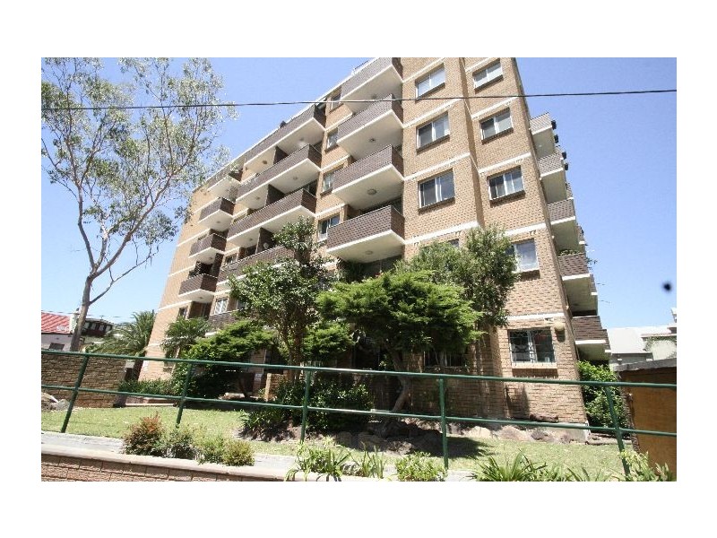 33/2-6 Brown Street, Newtown NSW 2042