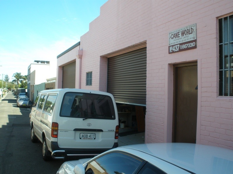 437-439 Gardeners Road, Rosebery NSW 2018