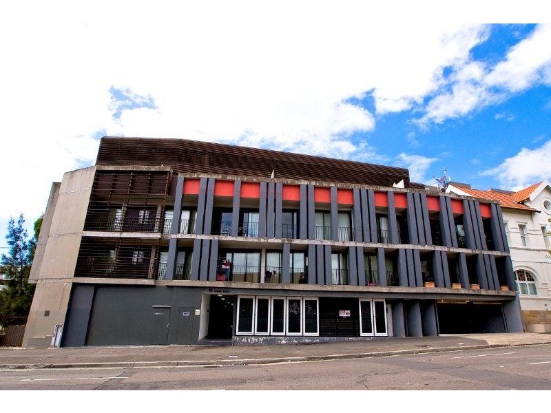 20/52  Regent Street, Chippendale NSW 2008