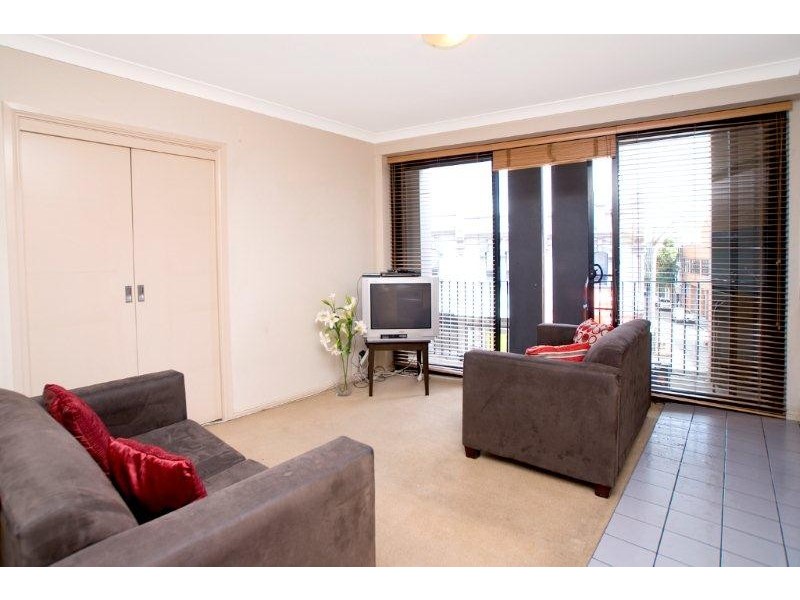 20/52  Regent Street, Chippendale NSW 2008