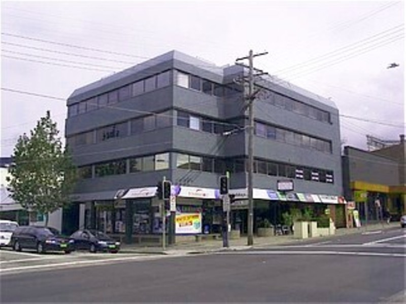 St Leonards NSW 2065