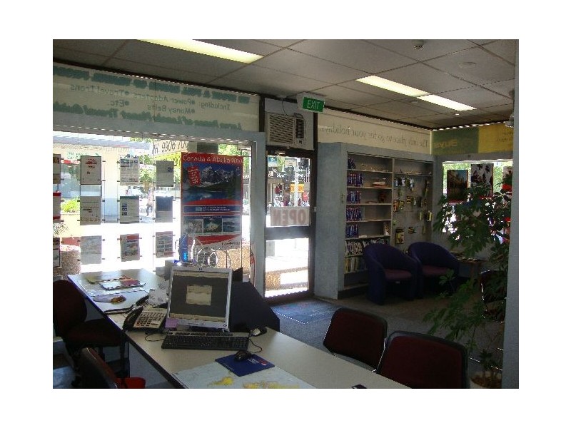 St Leonards NSW 2065