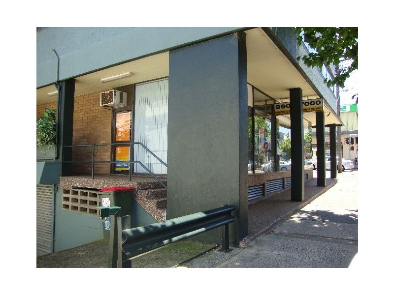 St Leonards NSW 2065