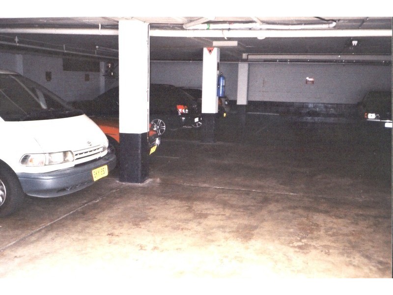 St Leonards NSW 2065