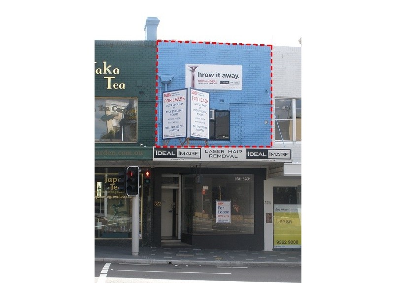 Edgecliff NSW 2027