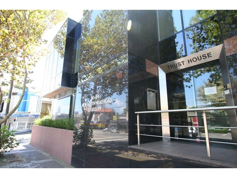 Level 2, 80-84 New South Head Road, Edgecliff NSW 2027
