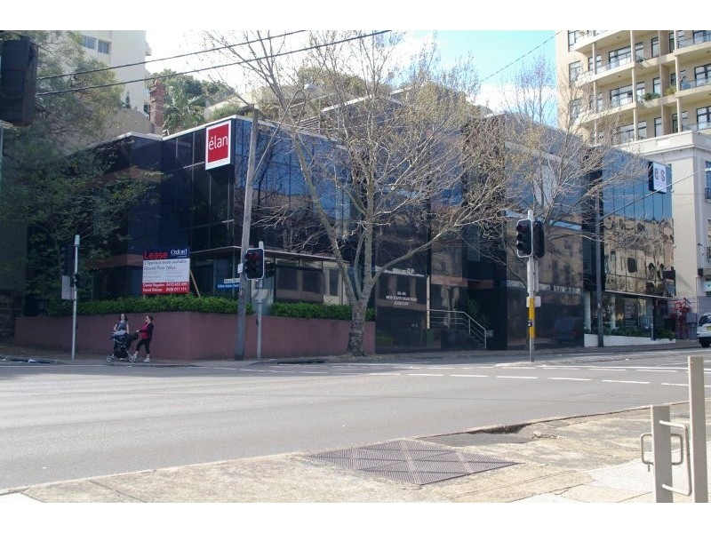 Level 2, 80-84 New South Head Road, Edgecliff NSW 2027