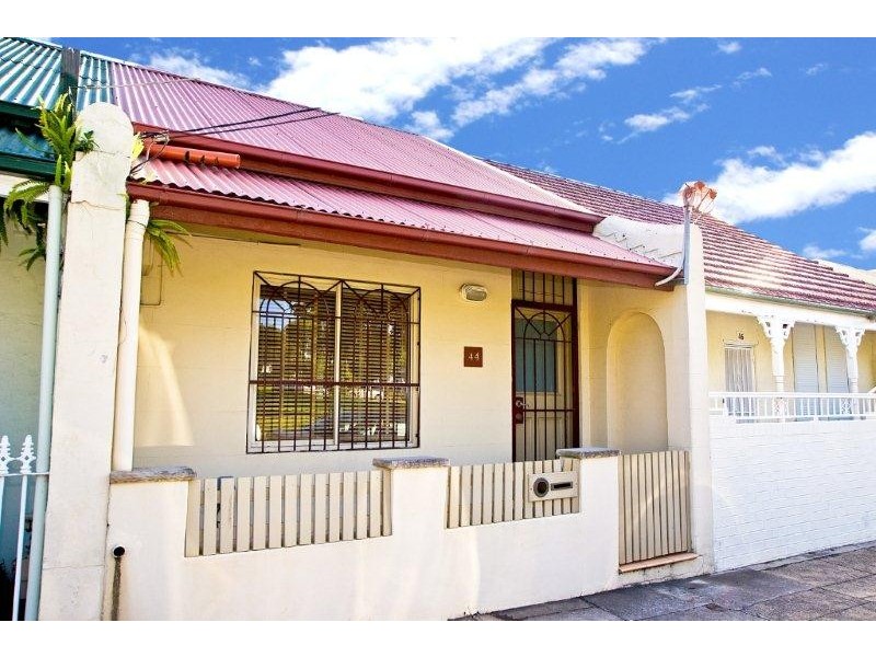 44 Park Road, Sydenham NSW 2044