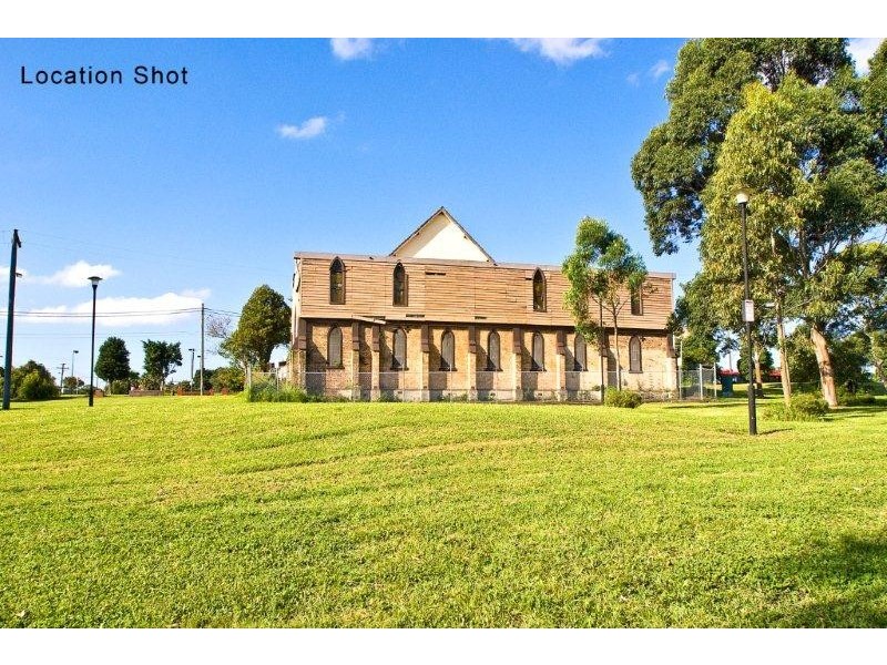 44 Park Road, Sydenham NSW 2044