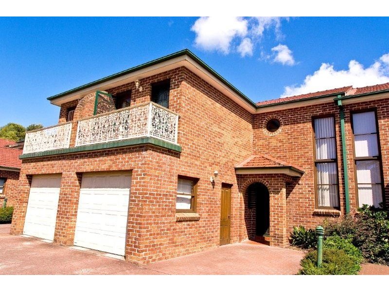 5/146 Alice Street, Newtown NSW 2042