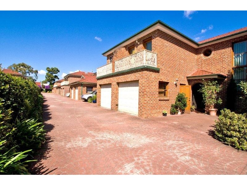 5/146 Alice Street, Newtown NSW 2042