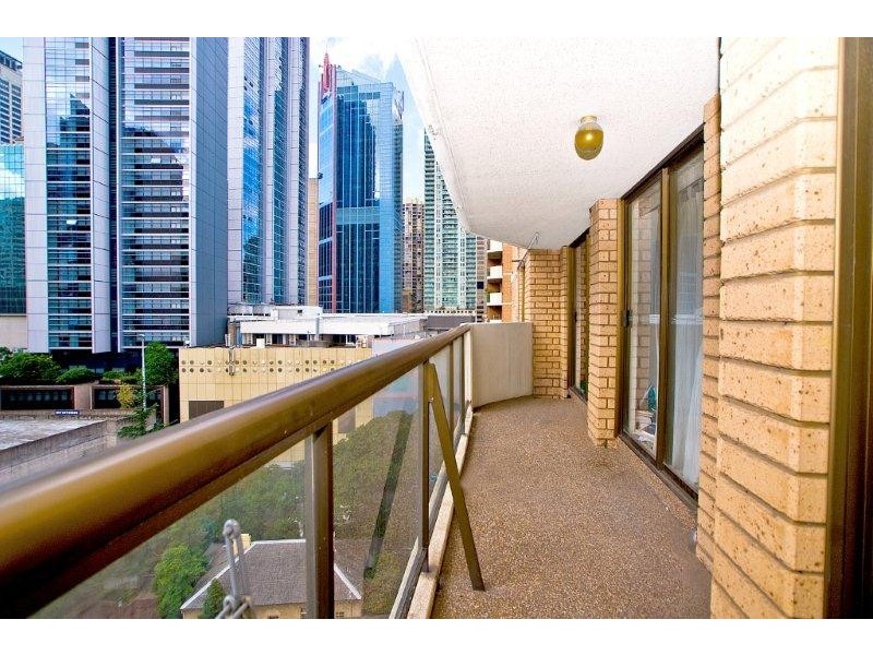 130/336 Sussex Street, Sydney NSW 2000