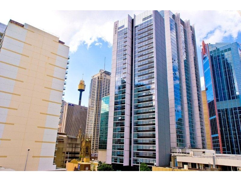 130/336 Sussex Street, Sydney NSW 2000