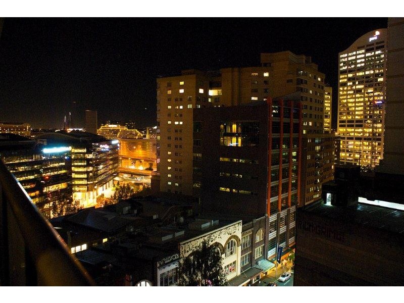 130/336 Sussex Street, Sydney NSW 2000