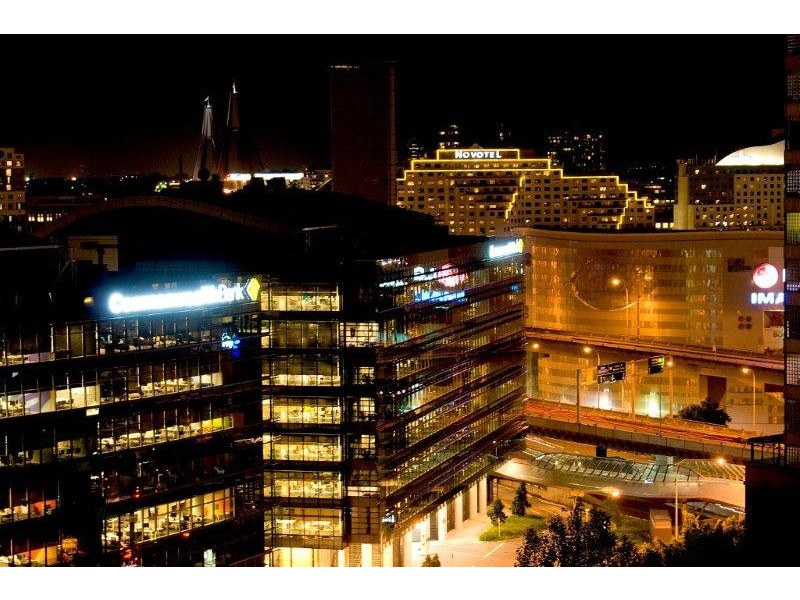 130/336 Sussex Street, Sydney NSW 2000