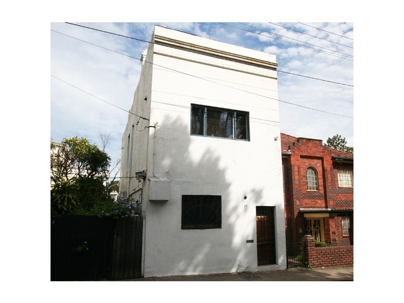 35 Railway Terrace, Lewisham NSW 2049