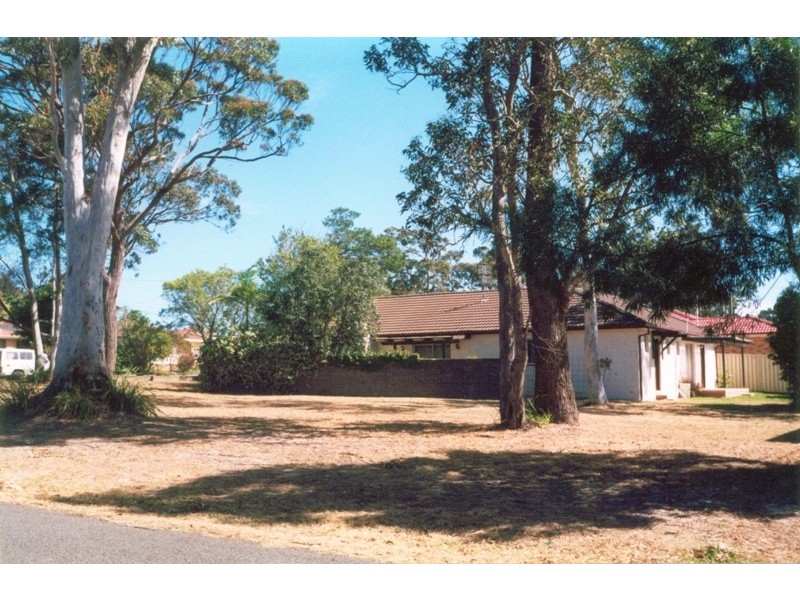 29 Mustang Drive, Sanctuary Point NSW 2540