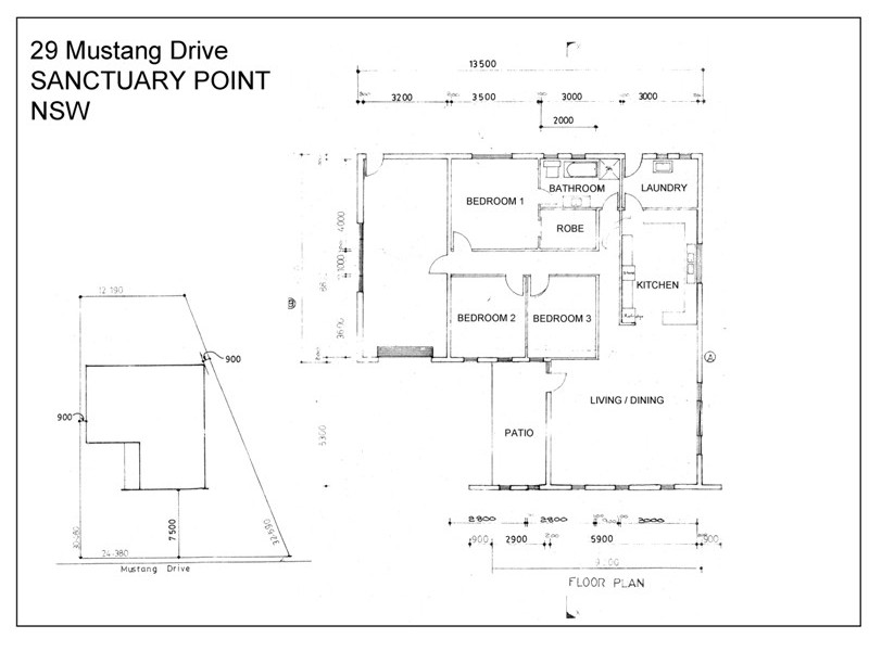 29 Mustang Drive, Sanctuary Point NSW 2540