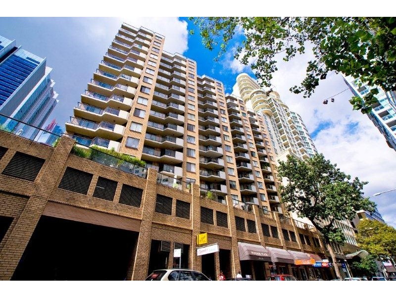 113/336 Sussex Street, Sydney NSW 2000