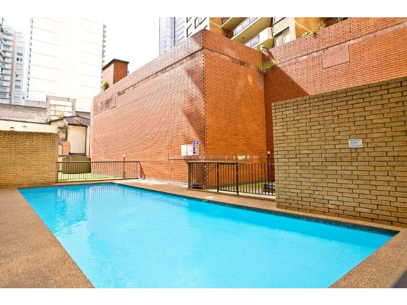 113/336 Sussex Street, Sydney NSW 2000