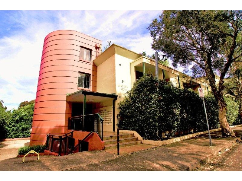 26/1 Linthorpe Street, Newtown NSW 2042