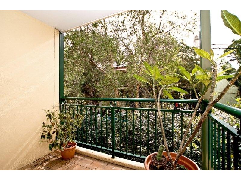 26/1 Linthorpe Street, Newtown NSW 2042