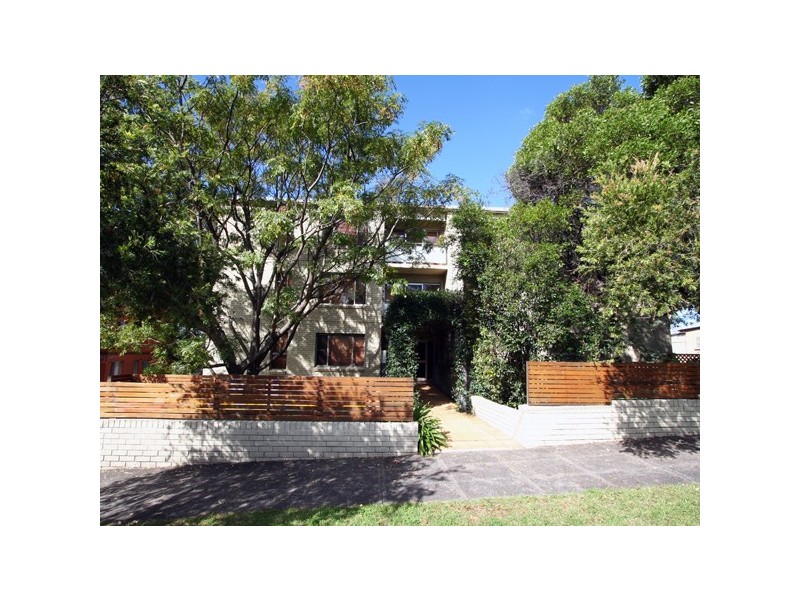 6/364 Livingstone Road, Marrickville NSW 2204