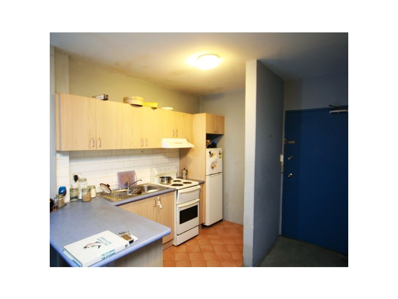 6/364 Livingstone Road, Marrickville NSW 2204