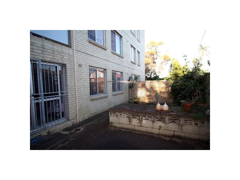 6/364 Livingstone Road, Marrickville NSW 2204