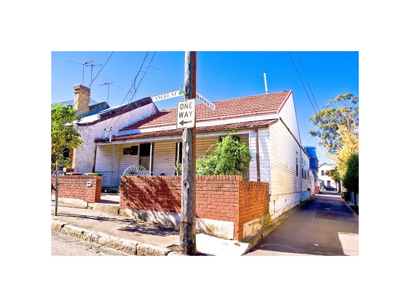 14 Angel Street, Newtown NSW 2042