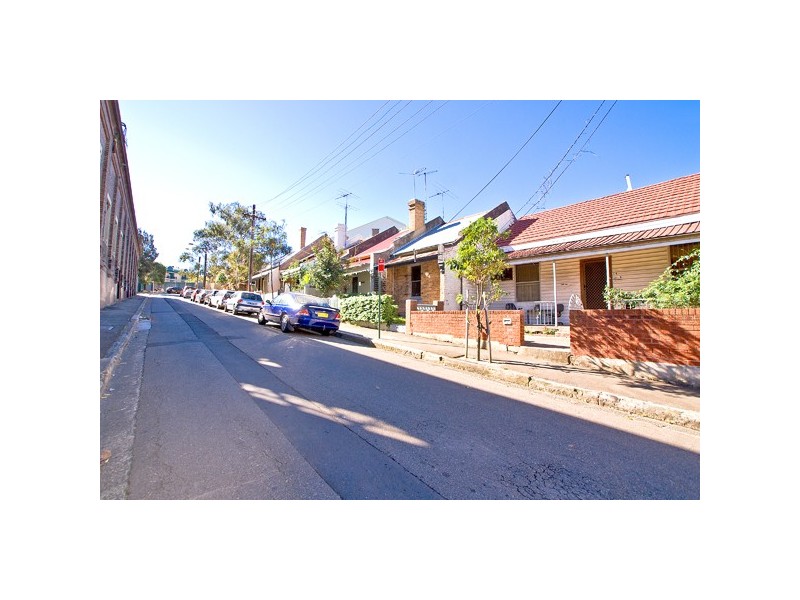 14 Angel Street, Newtown NSW 2042