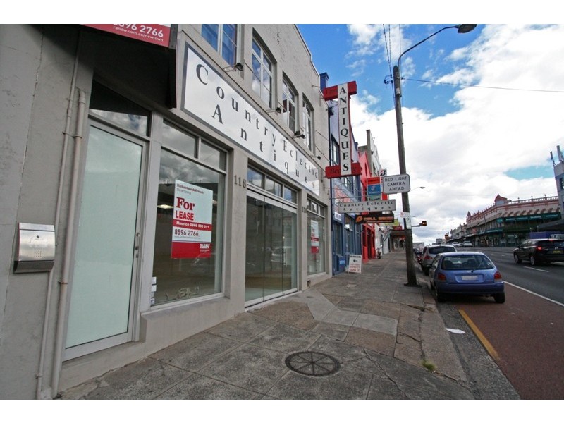 GF/ 120 Parramatta Road, Stanmore NSW 2048