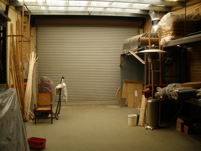 GF 441 Gardeners Road, Rosebery NSW 2018