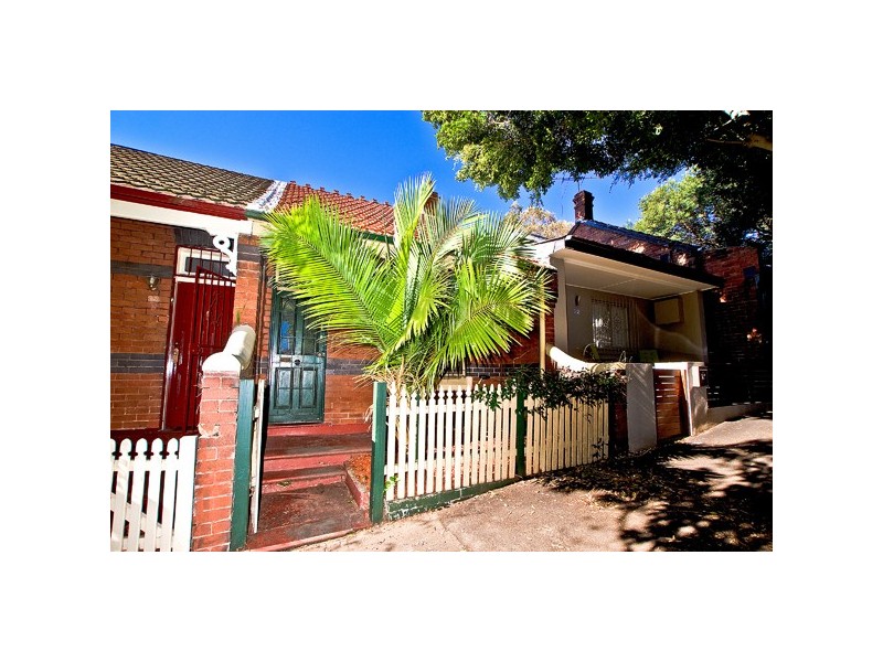 20 Northwood Street, Camperdown NSW 2050