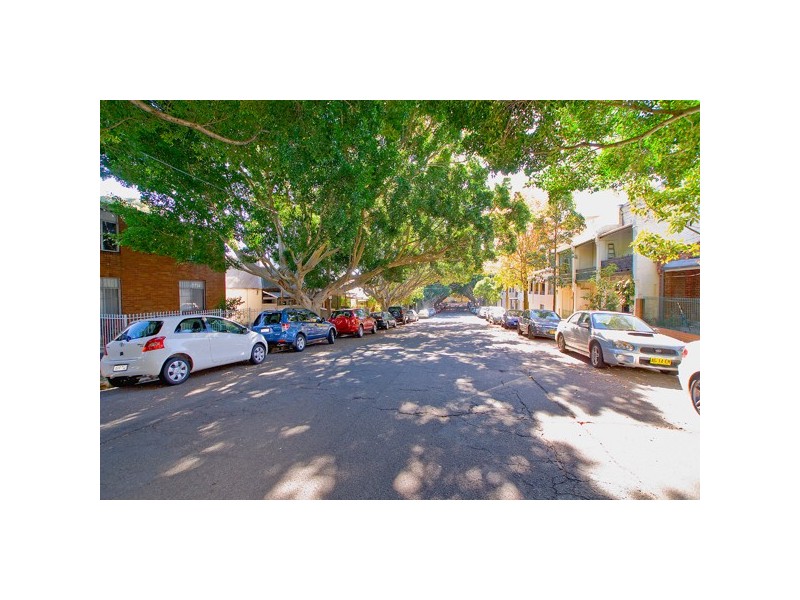 20 Northwood Street, Camperdown NSW 2050
