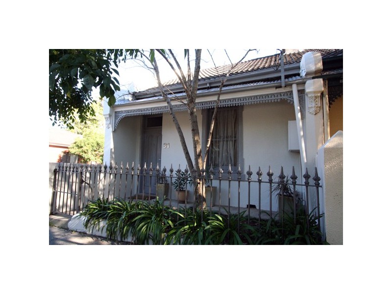 31 College Street, Newtown NSW 2042