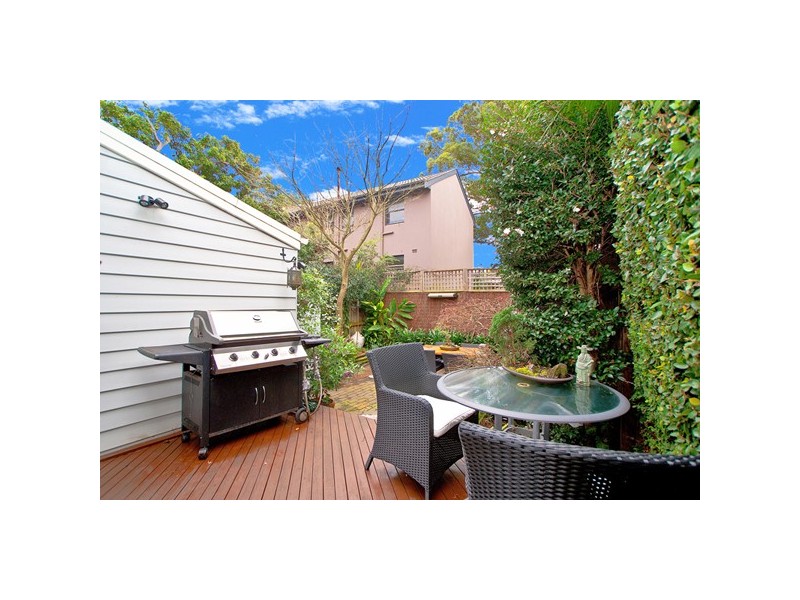 15 Renwick Street, Alexandria NSW 2015