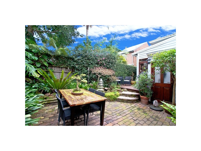 15 Renwick Street, Alexandria NSW 2015