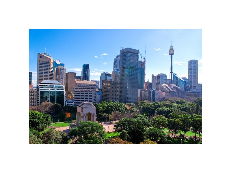 1502/38 College Street, Darlinghurst NSW 2010