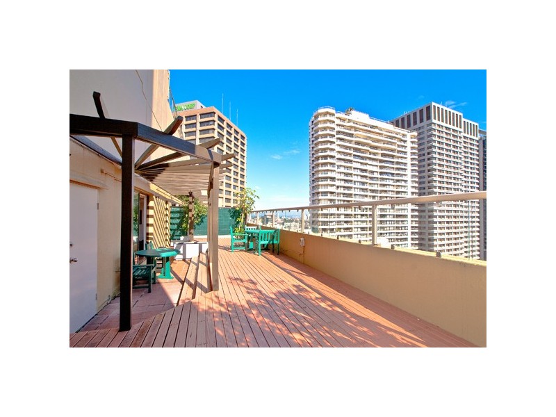 1502/38 College Street, Darlinghurst NSW 2010