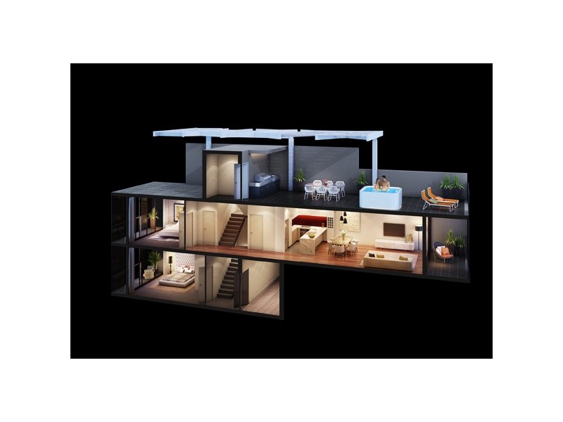 13 Joynton Avenue, Zetland NSW 2017