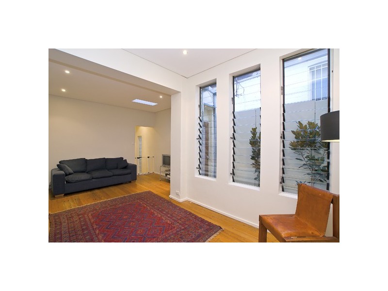 24 Pemell Street, Newtown NSW 2042