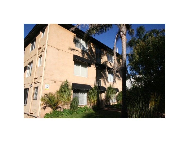 11/96-100 Gowrie Street, Newtown NSW 2042