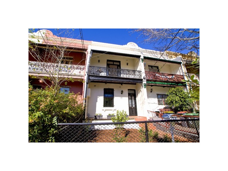 21 Aubrey Street, Stanmore NSW 2048