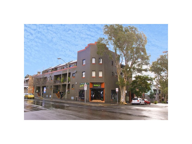 18/7a Ivy Street, Darlington NSW 2008