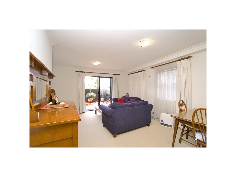 18/7a Ivy Street, Darlington NSW 2008