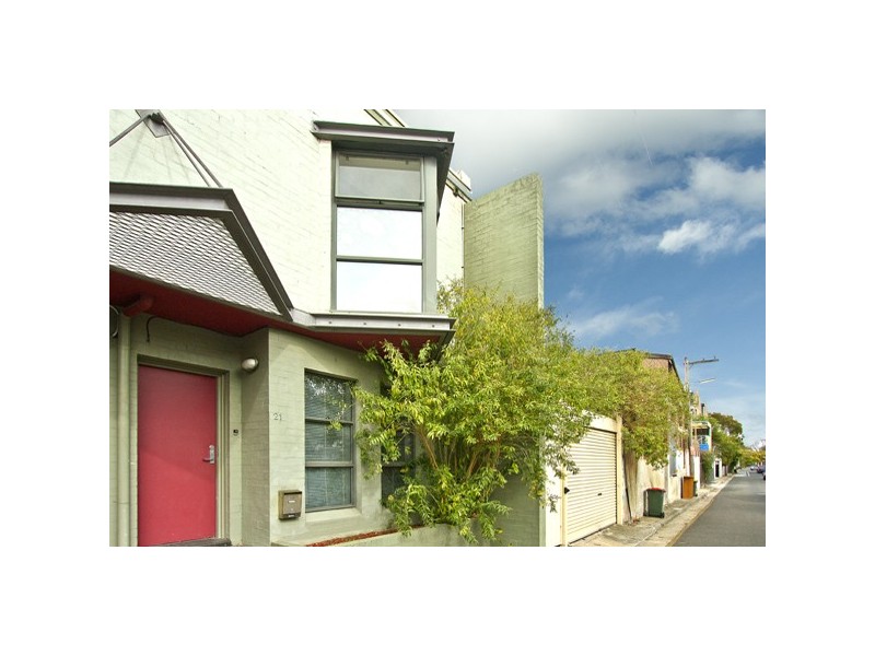 21/117 Belmont Lane, Alexandria NSW 2015
